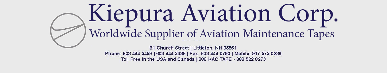 Kiepura Aviation